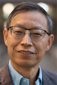 Huaijun Zhou