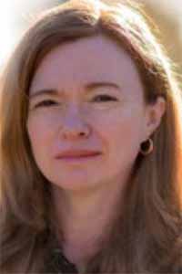 Jenny Kaminer