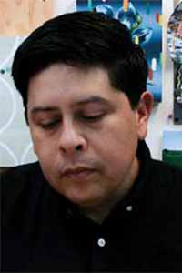 José Arenas