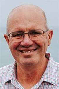 Kenneth W. Tate