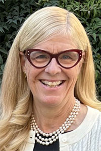 Michelle Linenberger