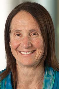 Nancy Lane
