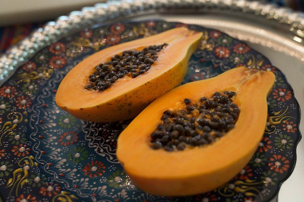 Papaya