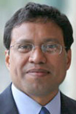Prasant Mohapatra headshot