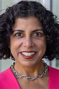 Raissa D’Souza