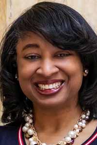 Renetta Garrison Tull