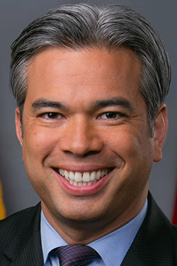 Rob Bonta