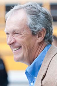 Robert C. Dynes
