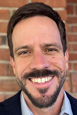 Photo of Ryan Dickson