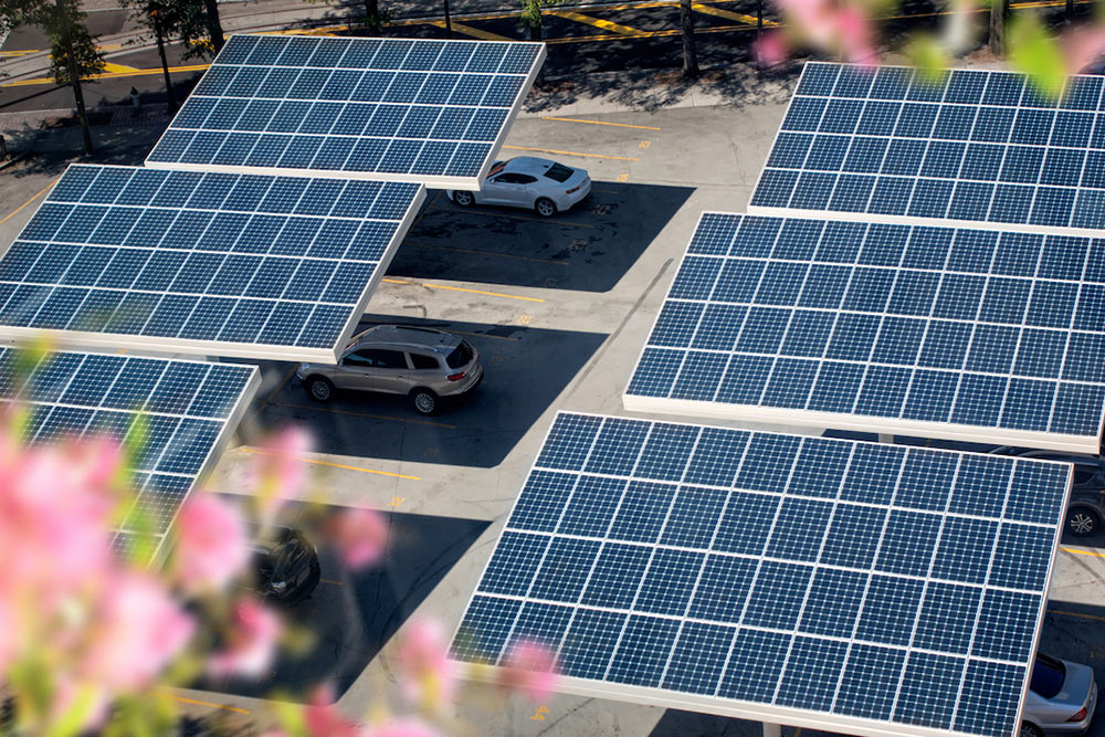 Solar Panels