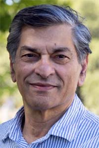 Subhash Risbud
