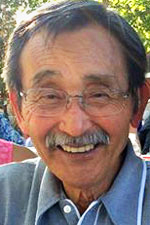 Isao Fujimoto