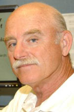 William Reisen