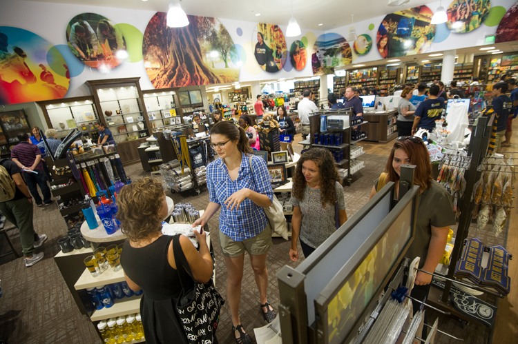 Campus Store