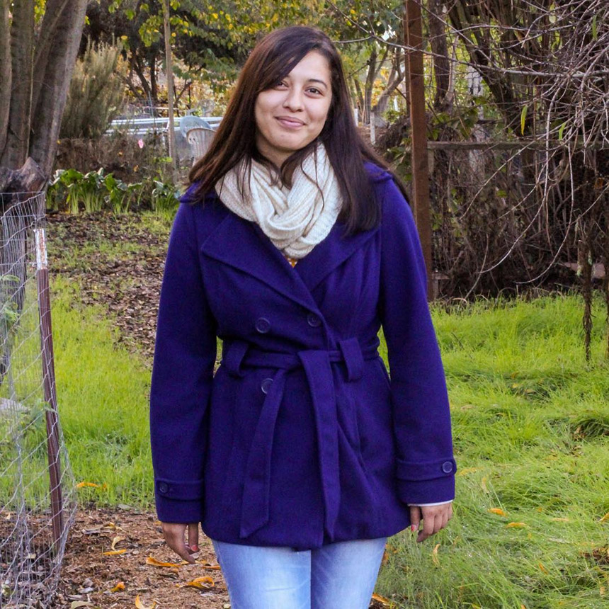 Diana Vale.