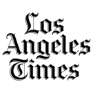 Los Angeles Times flag