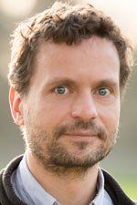 Alexander Aue