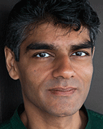 Raj Patel mugshot