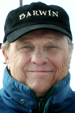 Don Strong mugshot