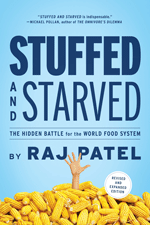 "Stuffed and Starved"