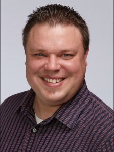 Brian Underwood