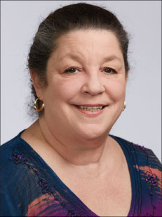 Carrie Armstrong-Ruport