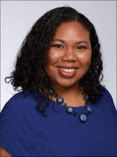 Charlene Green