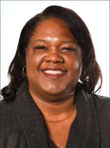Cheryl Washington