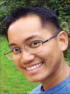 Joey Almario