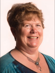 Kelly Crabtree