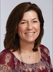Lynette Temple