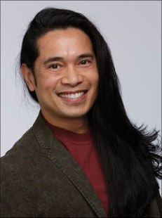 Mikael Villalobos