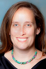 Margaret Crofoot