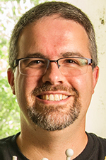 Dean Tantillo