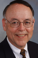 Francisco J. Samaniego