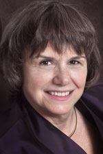 Catherine Bertini