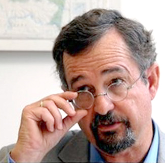 Michael Carter
