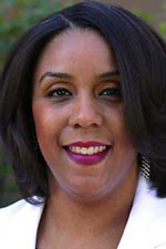 Melita Moore