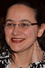 Mariel Vazquez