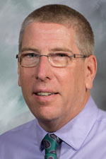 Mark Winey