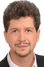 Andres Resendez