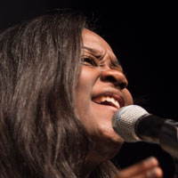 Takarra Johnson