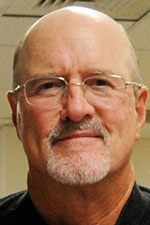 Lester E. "Les" Ehler