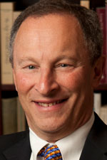 Ralph J. Hexter