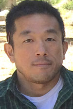 Kentaro Inoue