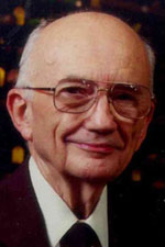 Vernon Singleton
