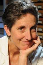 Professor Lynn Kimsey