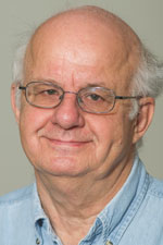 Charlie Bamforth mugshot