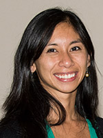 Marie Cuevas Heffern