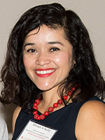 Miriam Nuño